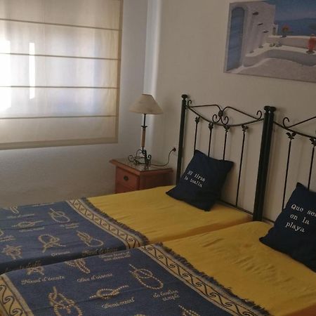 Urbanizacion Naturista Torremar Natura Вера Екстериор снимка