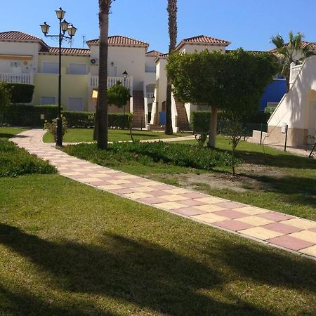 Urbanizacion Naturista Torremar Natura Вера Екстериор снимка