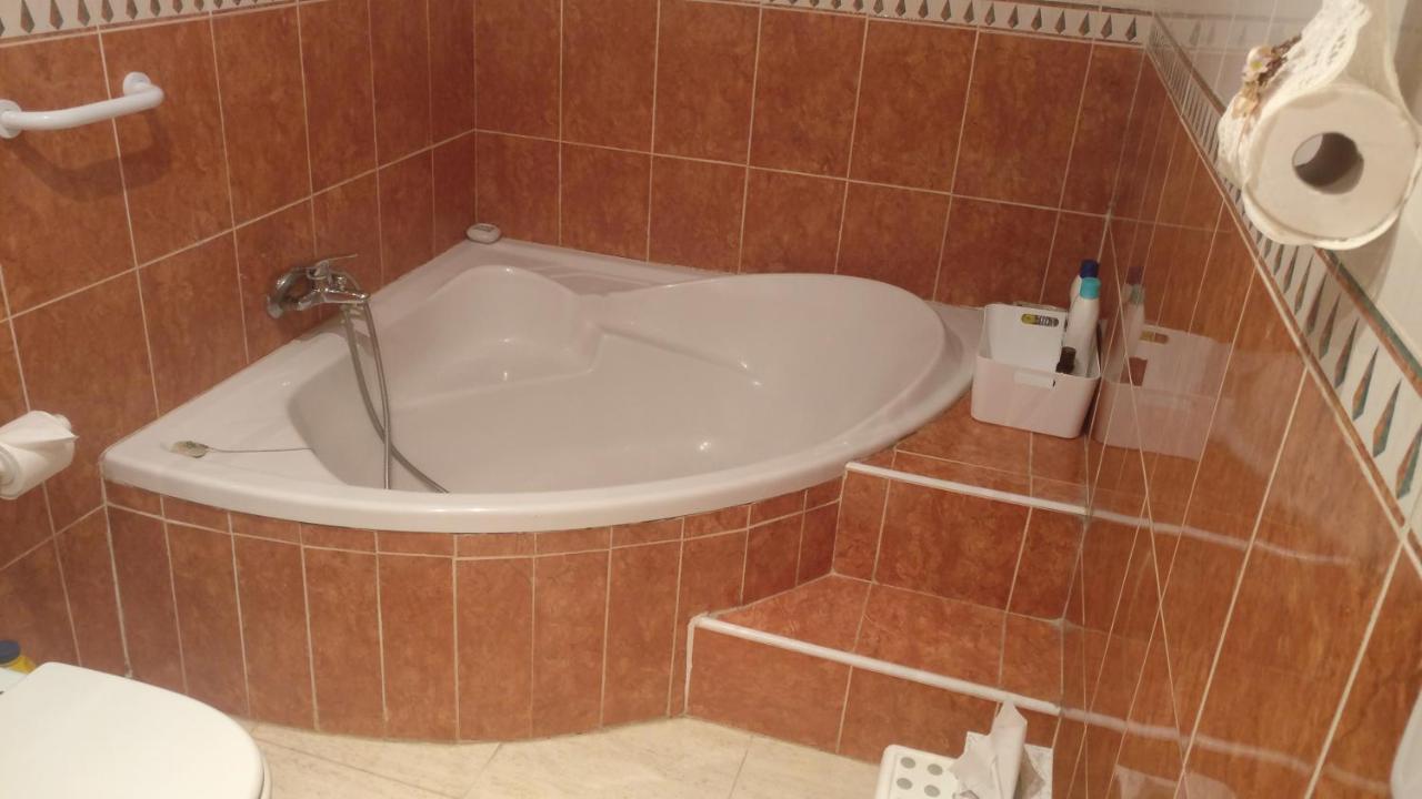 Urbanizacion Naturista Torremar Natura Вера Екстериор снимка